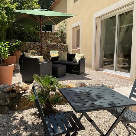 Apartament Oustaou Aubagne Zewnętrze zdjęcie