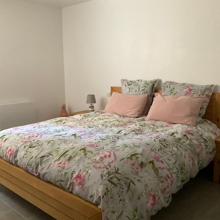 Apartament Oustaou Aubagne Zewnętrze zdjęcie