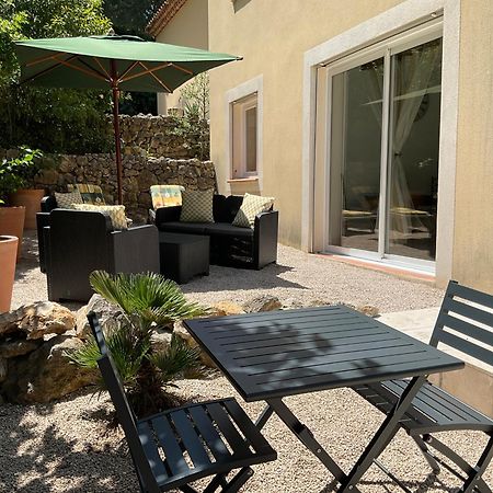 Apartament Oustaou Aubagne Zewnętrze zdjęcie