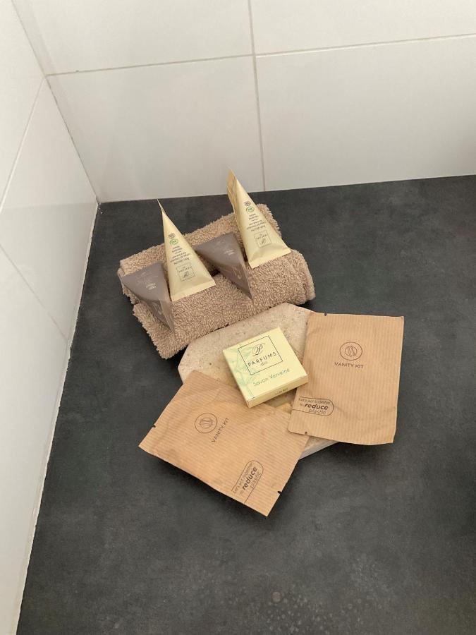 Apartament Oustaou Aubagne Zewnętrze zdjęcie