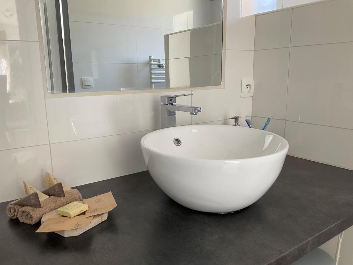 Apartament Oustaou Aubagne Zewnętrze zdjęcie