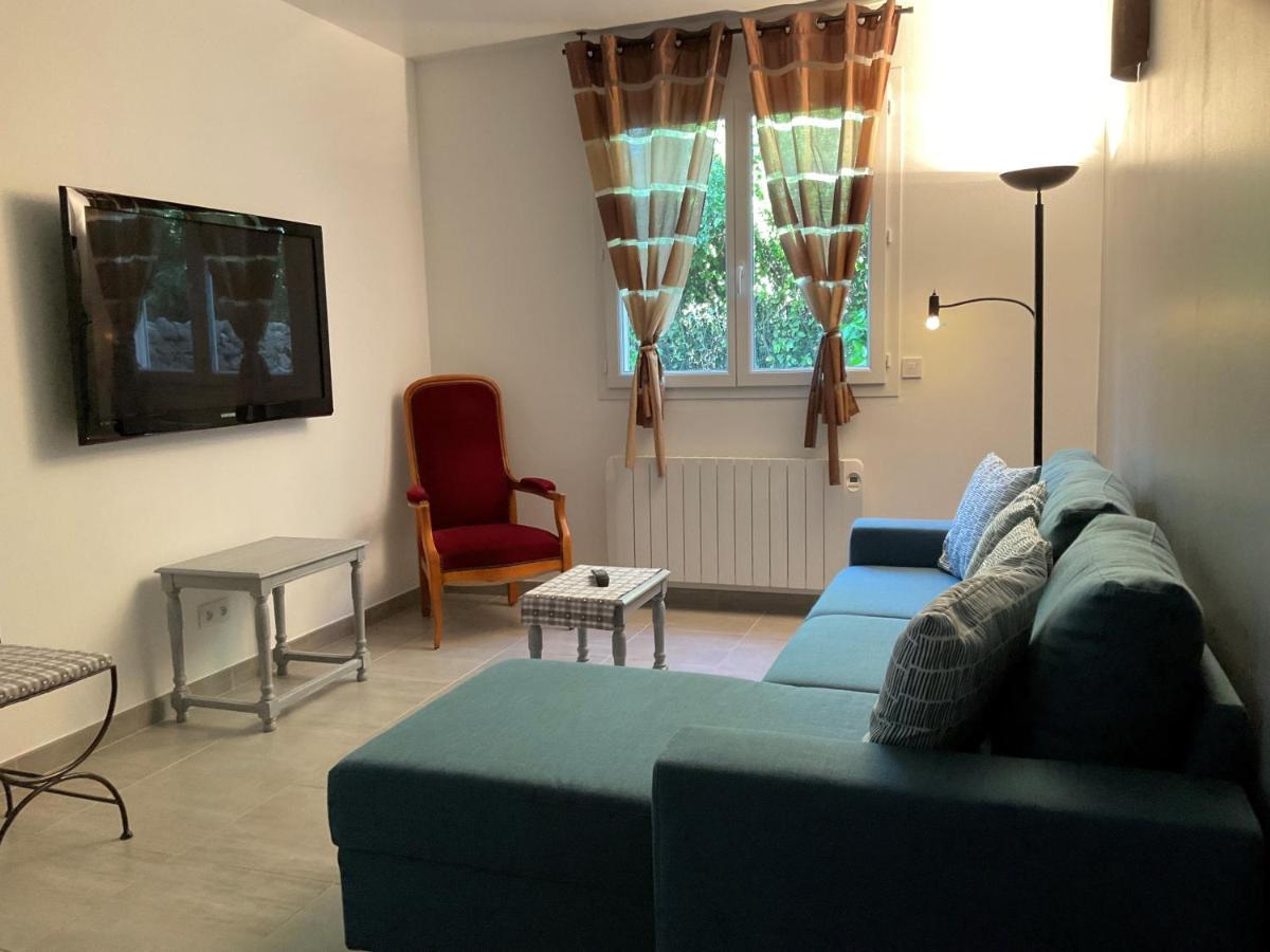 Apartament Oustaou Aubagne Zewnętrze zdjęcie