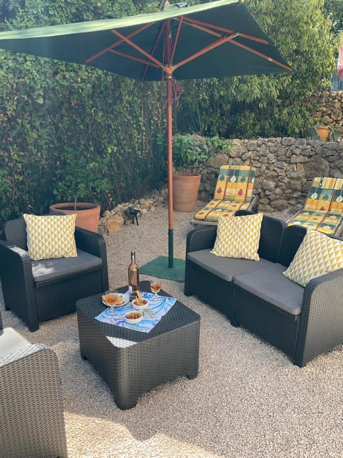 Apartament Oustaou Aubagne Zewnętrze zdjęcie
