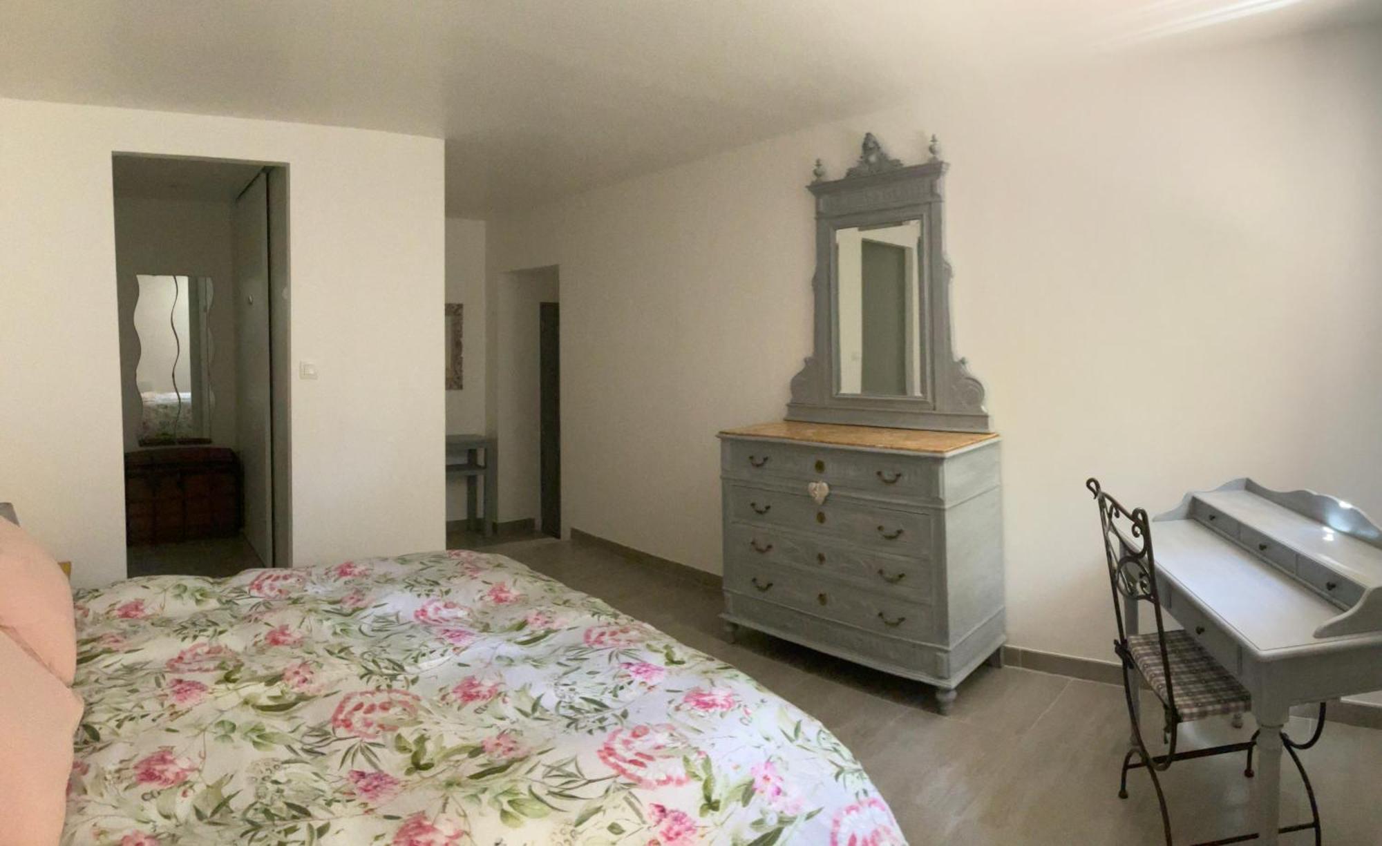 Apartament Oustaou Aubagne Zewnętrze zdjęcie