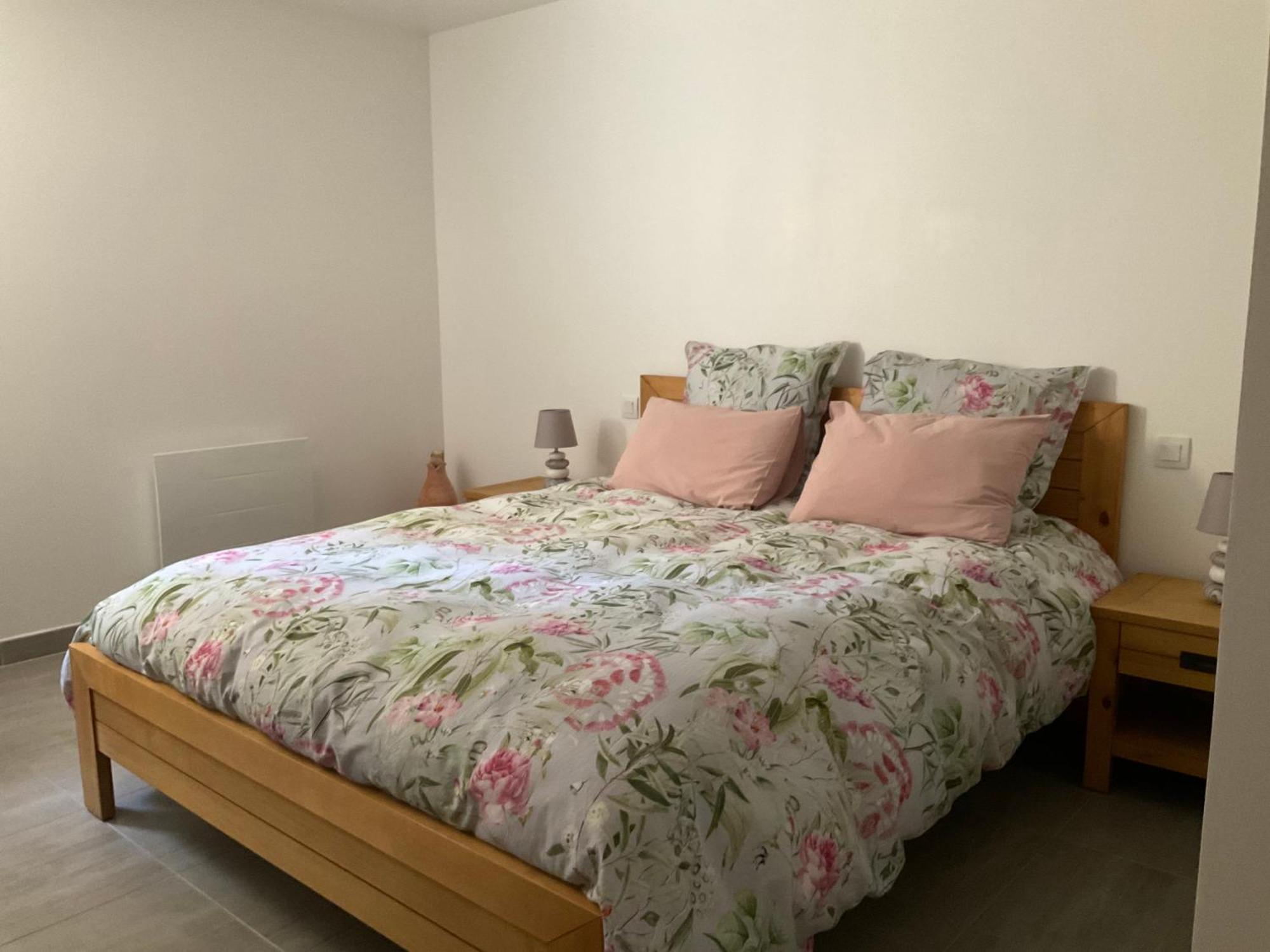 Apartament Oustaou Aubagne Zewnętrze zdjęcie